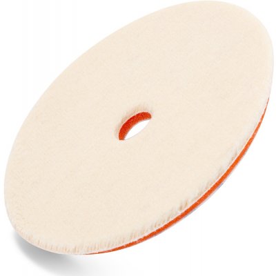 Ewocar WoolWhite Pad 130 mm – Hledejceny.cz