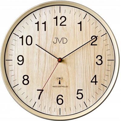 JVD RH17.2 – Zboží Mobilmania