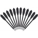 inSPORTline Dagson plastové 6″ 12 ks – Zboží Dáma