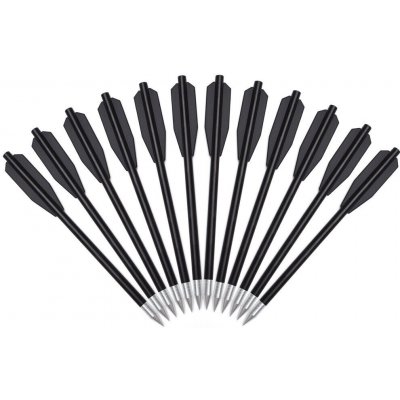 inSPORTline Dagson plastové 6″ 12 ks – Zboží Dáma