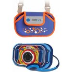 Vtech KidiZoom Touch 5.0 – Zbozi.Blesk.cz