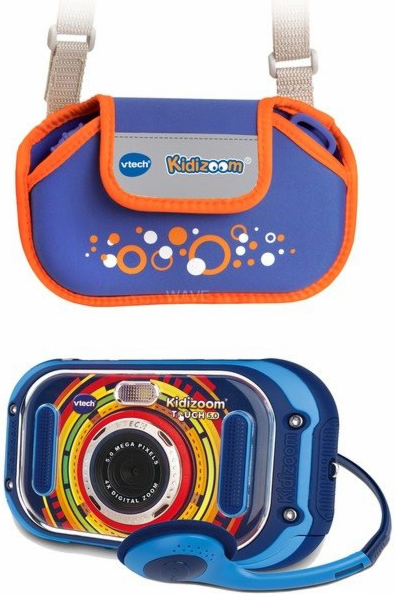 Vtech KidiZoom Touch 5.0