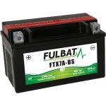 Fulbat FTX7A-BS, YTX7A-BS – Hledejceny.cz