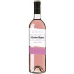 Cuatro Rayas BLUSH Rosé suché růžové 2023 13,5% 0,75 l (holá láhev) – Hledejceny.cz