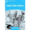 DOLPHIN READERS 1 - JACK THE HERO ACTIVITY BOOK - LINDOP, Ch