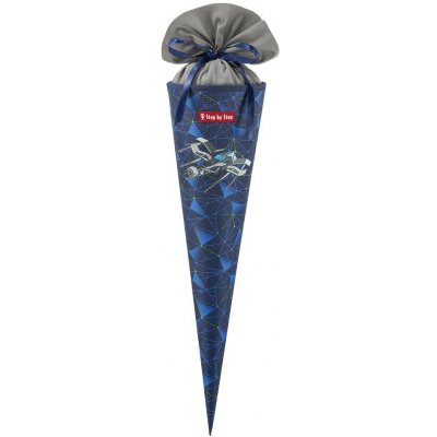 Step by Step Vesmirná loď Sirius – Zboží Dáma