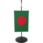 LIBEA, s.r.o. Bangladéš vlaječka na stojánek – Hledejceny.cz