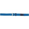 Pásek adidas Golfový pásek Braided Stretch Modrá Unisex