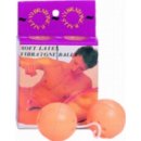 Seven Creations Plastic Ball Flesh