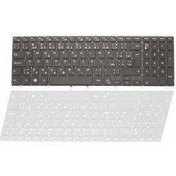 Klávesnice Dell 17-5770 náhradní klávesnice pro notebook - Nejlepší Ceny.cz