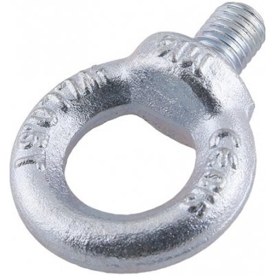 Šroub očkový M12 ZN DIN 580 – Hledejceny.cz