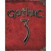 Hra na PC Gothic 3