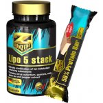 Z-Konzept Lipo 5 Stack 90 kapslí – Zboží Dáma