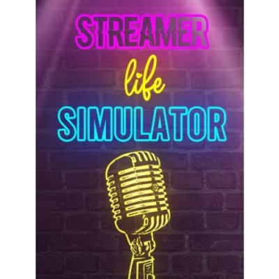 Streamer Life Simulator – Zboží Mobilmania