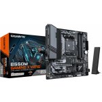 Gigabyte B550M GAMING X WIFI6 – Zboží Mobilmania
