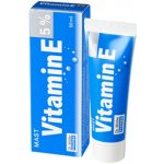 Dr. Müller Vitamin E mast 5% 50 ml – Zboží Dáma