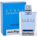 Salvatore Ferragamo Acqua Essenziale toaletní voda pánská 100 ml – Hledejceny.cz