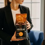 Guglielmo Bar 5 stelle 100% Arabica zrnková 1 kg – Hledejceny.cz