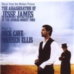 Cave Nick - Assassination Of Jesse james CD – Hledejceny.cz