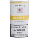 Mac Baren Virginia No.1 50 g – Zboží Dáma