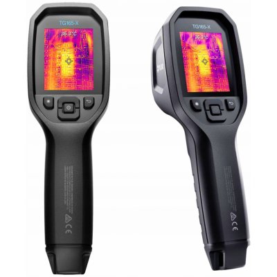 FLIR TG165-X – Zbozi.Blesk.cz