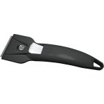 Škrabka na čištění keramické plotny – Zboží Dáma