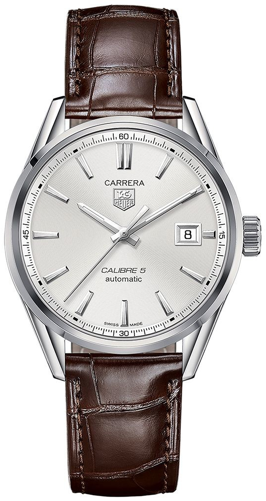 Tag Heuer WAR211B.FC6181