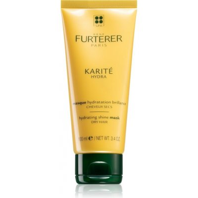 Rene Furterer Karité Hydra maska na vlasy 100 ml – Hledejceny.cz