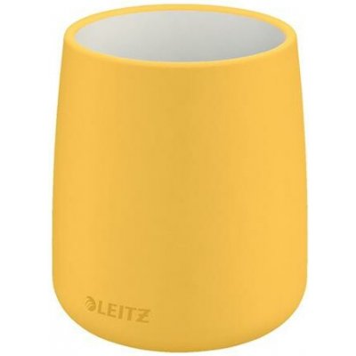 LEITZ Cosy keramický, žlutý – Hledejceny.cz