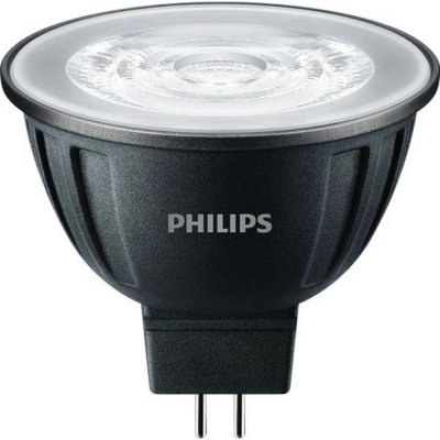 Philips 30750600 LED EEK2021 F A G GU5.3 7.5 W studená bílá