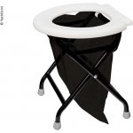 Yachticon Skládací toaleta – Zboží Mobilmania