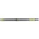 Fischer Twin Skin Superior Medium + Race Classic 2022/23