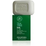 Paul Mitchell Tea Tree tuhé mýdlo 150 g – Sleviste.cz