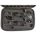 Sada Swinger ZICO UNICARP Classic MC LED 3ks – Zboží Dáma