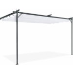 HARDMAISTER Nástěnná SPRINT WALL 4x2,7 Antracitová/bílá – Zboží Dáma