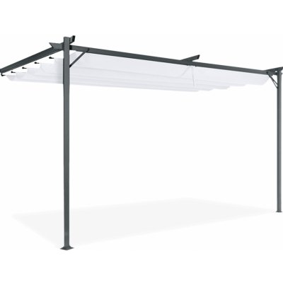 HARDMAISTER Nástěnná SPRINT WALL 4x2,7 Antracitová/bílá – Zboží Dáma