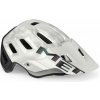 Cyklistická helma MET Roam Mips iridescent 2022