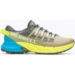 Merrell Men's Agility Peak 4 GTX Jade – Zbozi.Blesk.cz