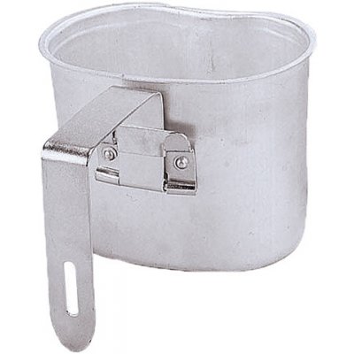 ROTHCO Pítko US Al pro hliníkovou láhev 1l – Hledejceny.cz