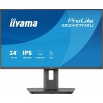iiyama ProLite XB2497HSU-B1 – Zboží Živě