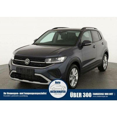 Volkswagen T-Cross 1.5 TSI DSG Life 110 kW | Zboží Auto