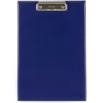 Karton P+P Jednodeska Office Depot - A4, s klipem, modrá – Zboží Živě
