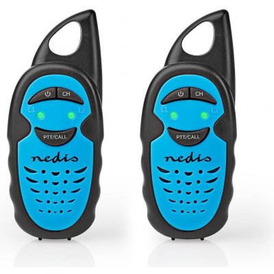 Nedis WLTK0300BU – Zboží Mobilmania