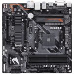 Gigabyte B450 AORUS M rev. 1.0 – Sleviste.cz