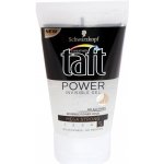 Taft Power Invisible Gel na vlasy 150 ml – Zboží Dáma
