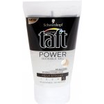 Taft Power Invisible Gel na vlasy 150 ml – Zbozi.Blesk.cz