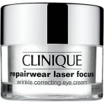 Clinique Repairwear Laser Focus Eye Cream 15 ml – Zbozi.Blesk.cz