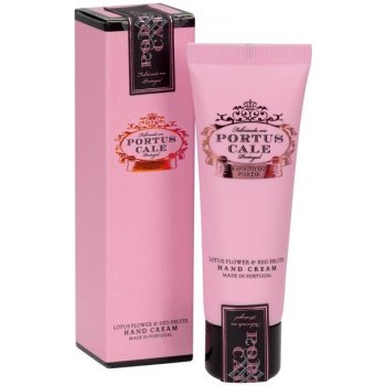 Castelbel krém na ruce Rosé Blush 50 ml