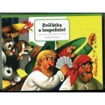 Zvířátka a loupežníci - Vojtěch Kubašta – Hledejceny.cz