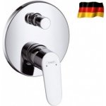 Hansgrohe 31945000 – Hledejceny.cz